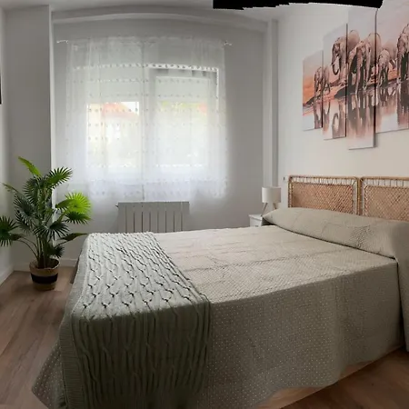 Ll Tematico Cantabria 2 Apartment *