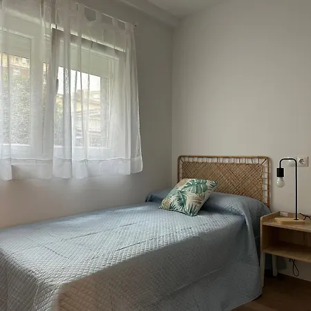 Ll Tematico Cantabria 2 Apartment