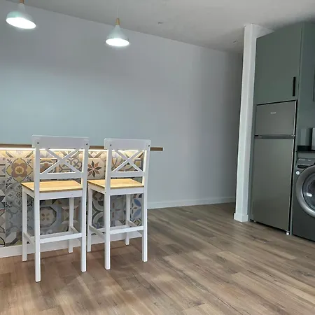 Apartamento Ll Tematico Cantabria 2 *