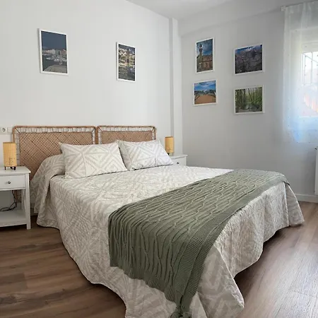 Ll Tematico Cantabria 2 Apartamento El Astillero