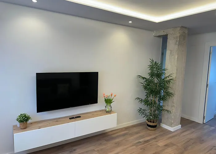 Ll Tematico Cantabria 2 公寓