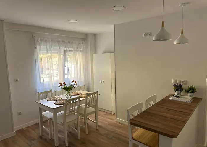 公寓 Ll Tematico Cantabria 2 埃拉斯蒂列罗