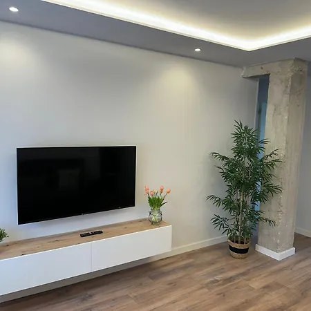 Ll Tematico Cantabria 2 Apartment