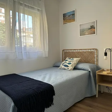 Apartment Ll Tematico Cantabria 2 *