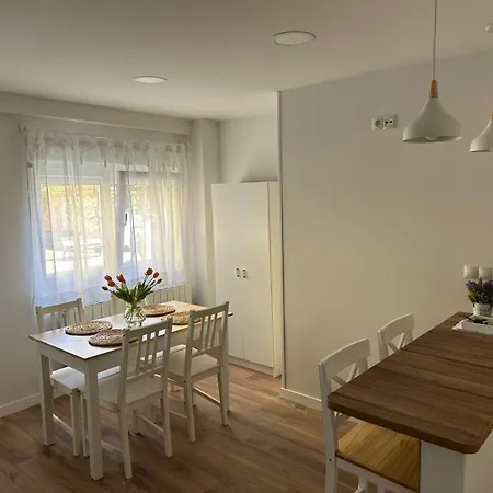 Apartment Ll Tematico Cantabria 2 El Astillero