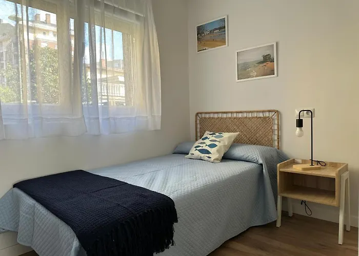 Lejlighed Ll Tematico Cantabria 2 *